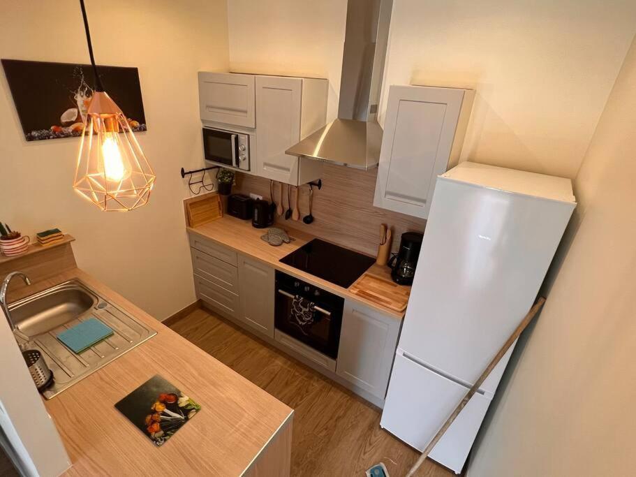 Appartement 15Min De Paris ดร็องซี ภายนอก รูปภาพ